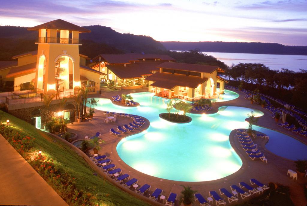 Allegro Papagayo All Inclusive Resort Papagayo Bay Eksteriør billede