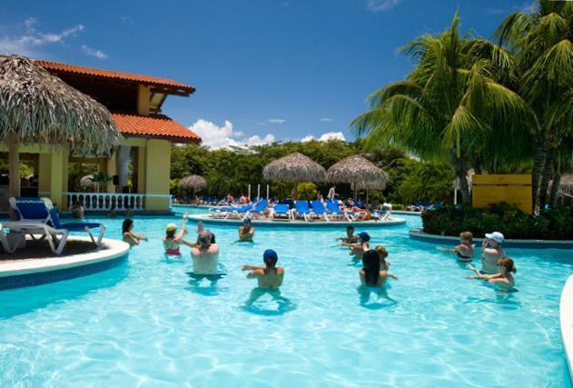 Allegro Papagayo All Inclusive Resort Papagayo Bay Eksteriør billede